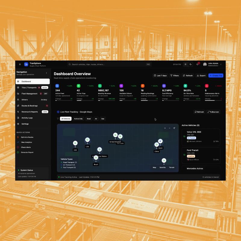Caso Planta Industrial Automotriz 4.0